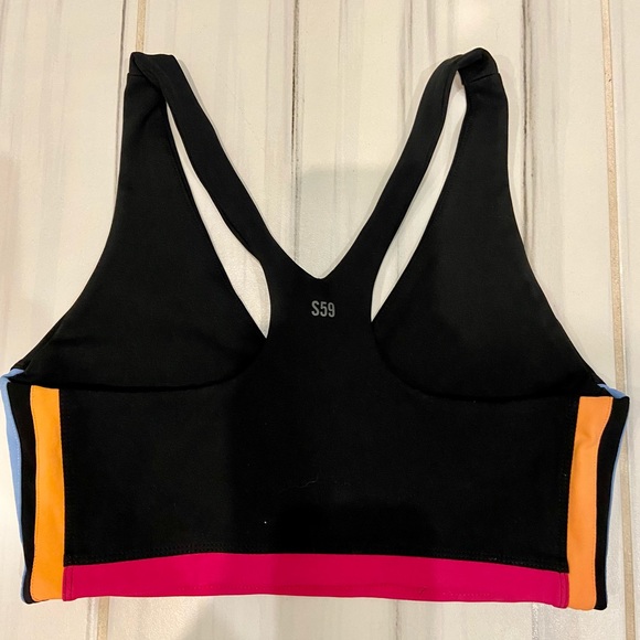 Splits59 GLORIA TECHFLEX BRA - Picture 5 of 6